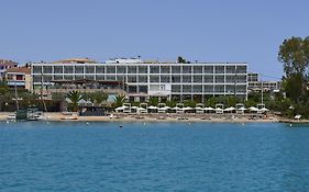 Nautica Bay Hotel Porto Heli Greece
